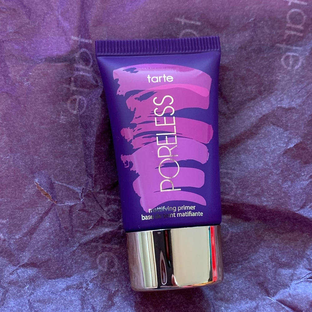 Tarte Poreless Primer